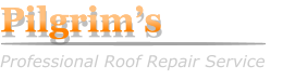 Pilgrims Professional Roof Repair Service Pilgrims